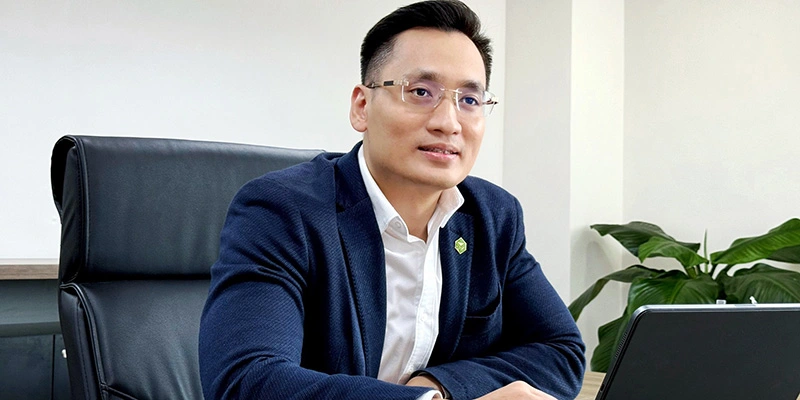 Tiến Đạt sẽ đưa thương hiệu 28Bet vươn tầm châu Á